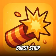 Burst Strip - Party Mode game