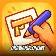 Drawaria.online - Quick Draw game